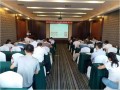 2017年乐山市中小企业服务月活动第四站——夹江县
