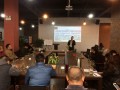 高新区举办新经济解读专题讲座