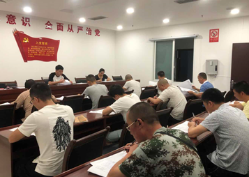 推进人才建设 历练匠才精神 ——我中心深入高新、峨眉开展企业职业技能考试