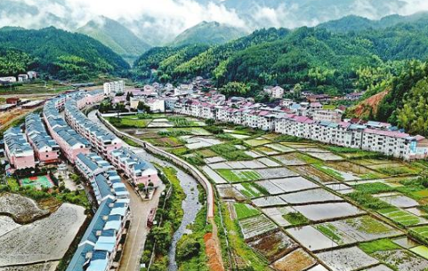 推进乡村振兴的行动指南——解读乡村振兴战略首个五年规划亮点