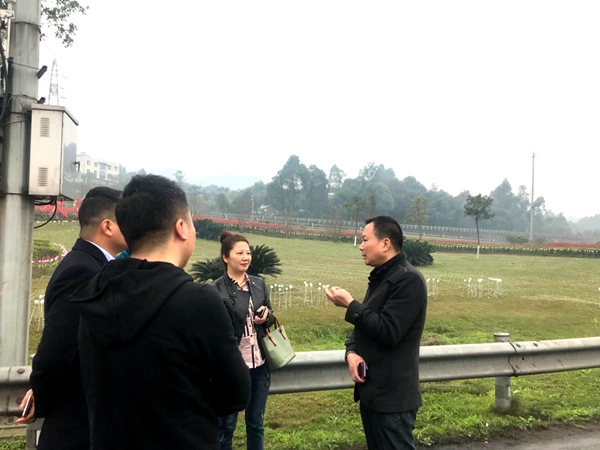 打造精敏协同供应链服务 助力企业健康发展