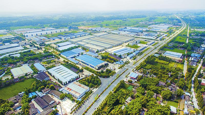 破解现实“三难” 为工业高质量发展守住“绿色底线”
