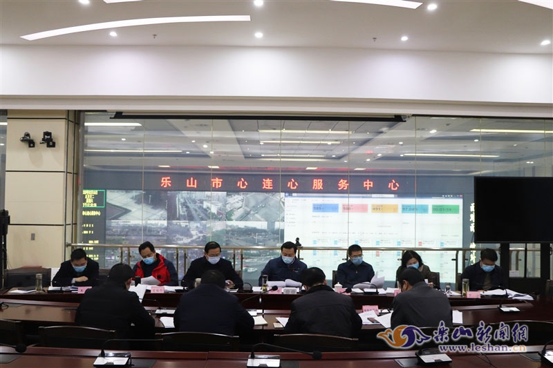 张彤：统筹做好疫情防控和复工复产工作