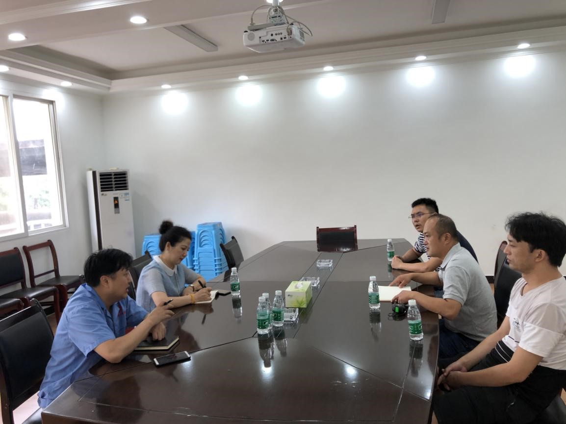 开展环保设计服务， 助力企业做大做强
