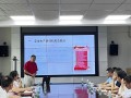 金口河区“都江计划”中小企业公共服务--工矿企业安全生产工作培训会顺利召开