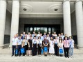 绿色创新 促高质量发展 —宜宾市企业赴厦门标杆企业考察学习圆满完成
