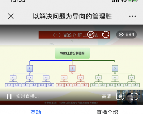 宜宾“天府益企计划.特殊类型地区中小企业服务专项行动项目”——以解决问题为导向的管理胜任力培训会